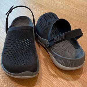 Crocs LiteRide 360 clogs with strap unisex